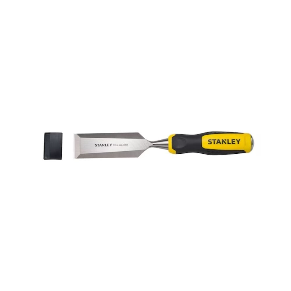 Formão Stanley Dyna-Grip (I) 1.1/2" | 16-882