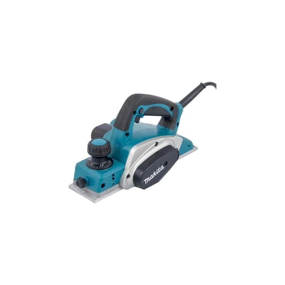 Plaina Makita 127V 620W KP0800-127V