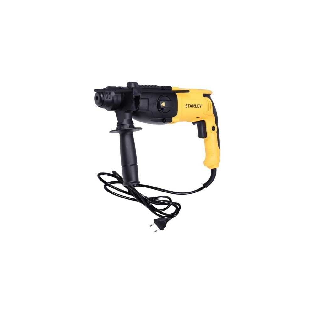 Martelete Stanley - SDS 800W 220V | SHR263K-B2 - imagem 1