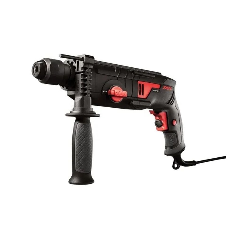 Martelete Skil Sds 1559 600W 220V com Maleta | F0121859JA000 - imagem 1