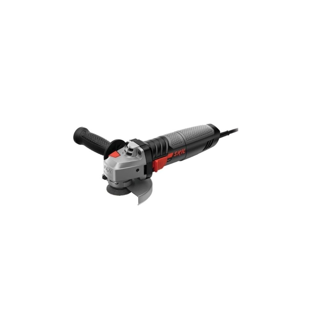 Esmerilhadeira Angular Skil 9004 4.1/2 830W 127V | F0129004AL-000 - imagem 1