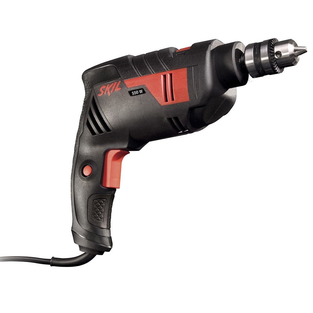 Furadeira Skil 3/8" 6600 220V 570W | F0126600JA000