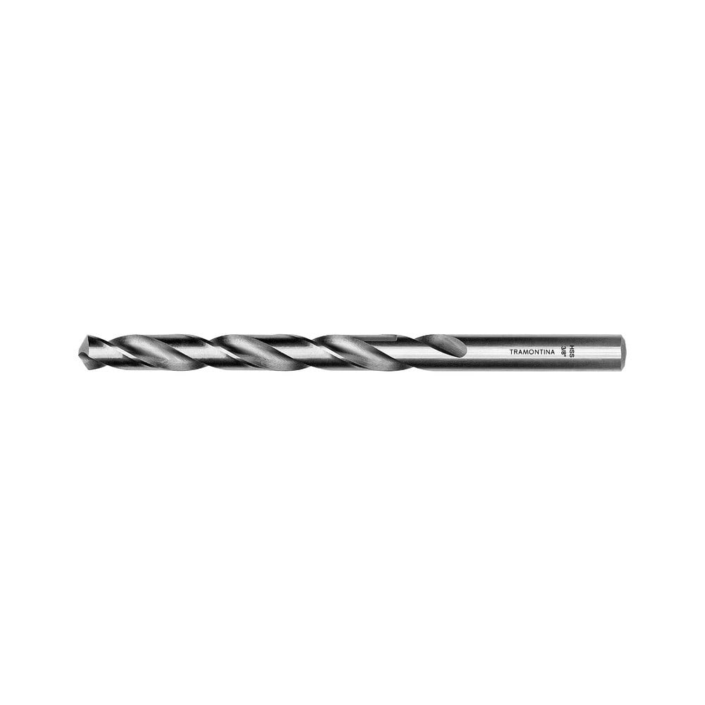 Broca Aço Rápido Tramontina (K) 7/32"BLISTER 43146113
