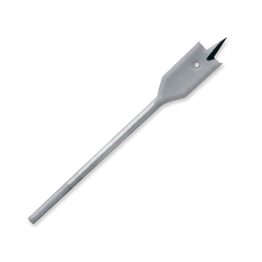 Broca Madeira Chata Starfer (D) 7/16" 2041138