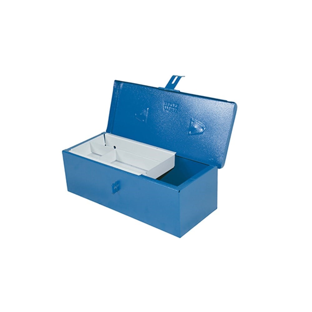 Caixa Ferramenta Fercar Bau com Estojo 36cm 01 5