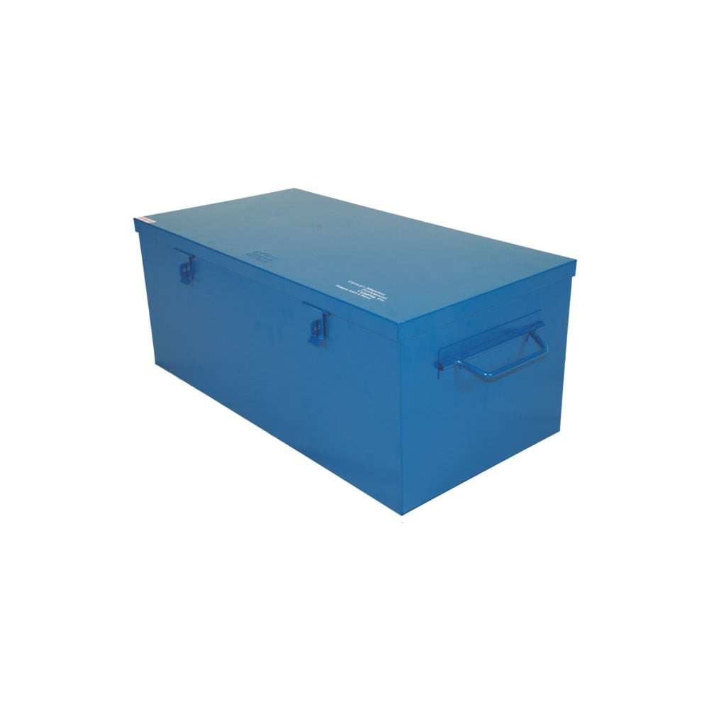 Caixa Ferramenta Fercar Bau Super 60cm 14 9