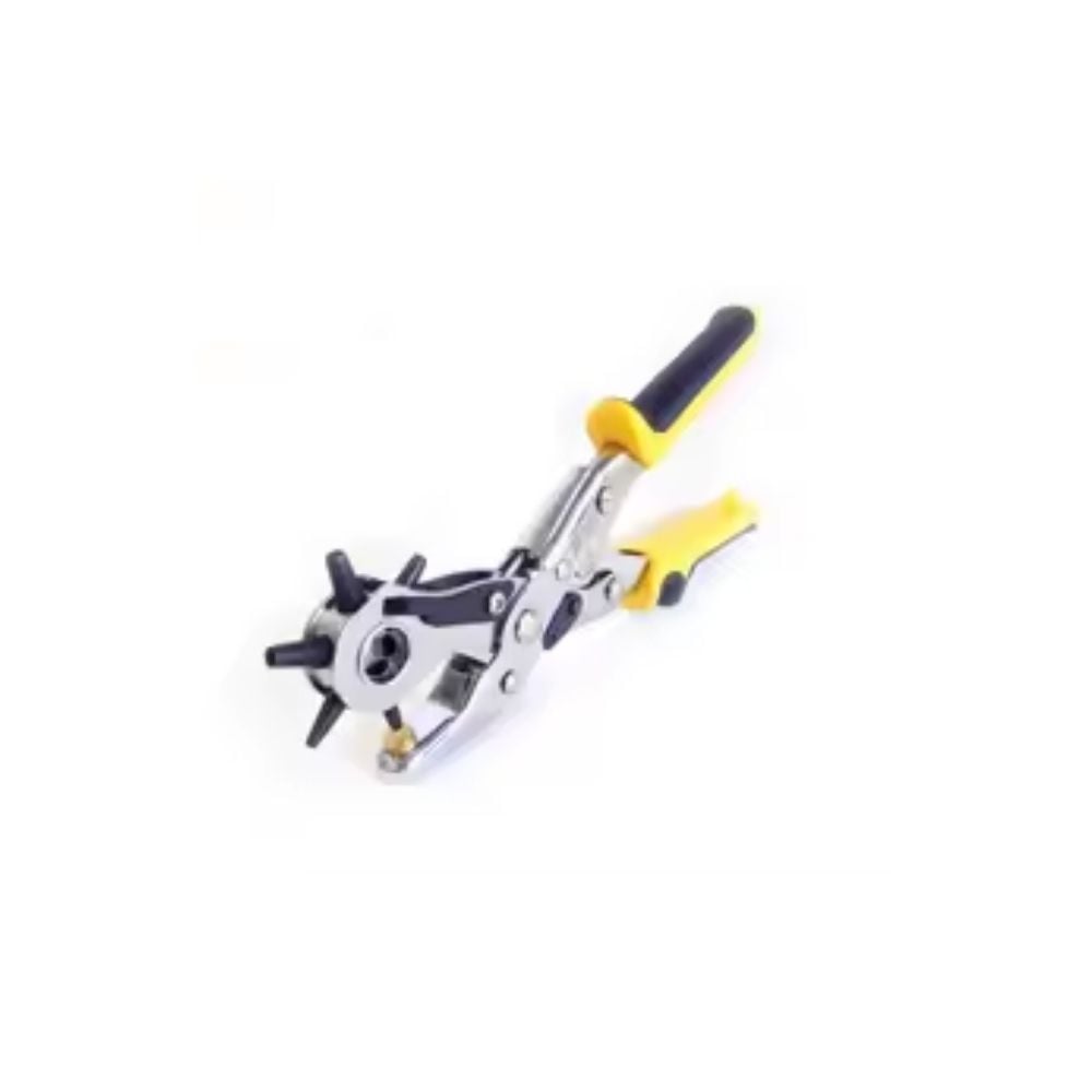 Perfurador de Couro Multifuncional Bosi Tools - imagem 1