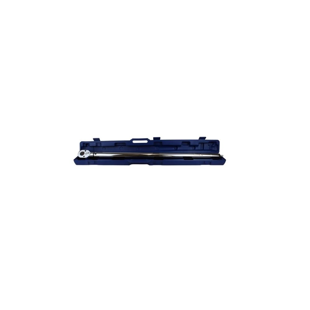 Chave de Torque de Estalo Novotest TG2000 750–2000 N·m 1