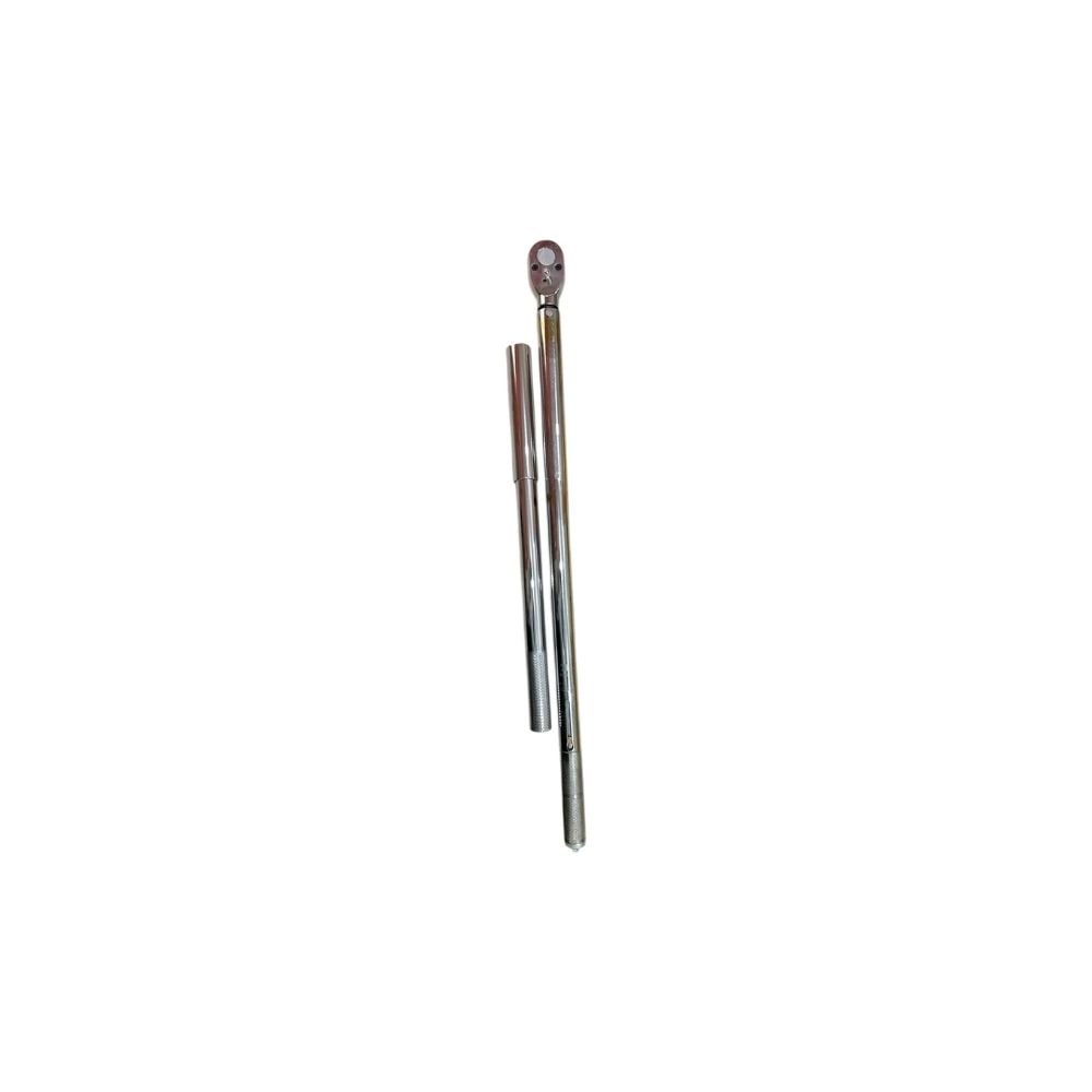 Torquímetro de Estalo 3/4” 200-1000Nm - imagem 1
