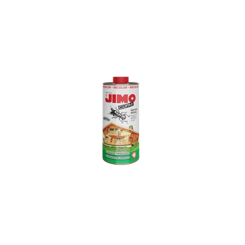 Mata Cupim Jimo 500ml Lata | 11564