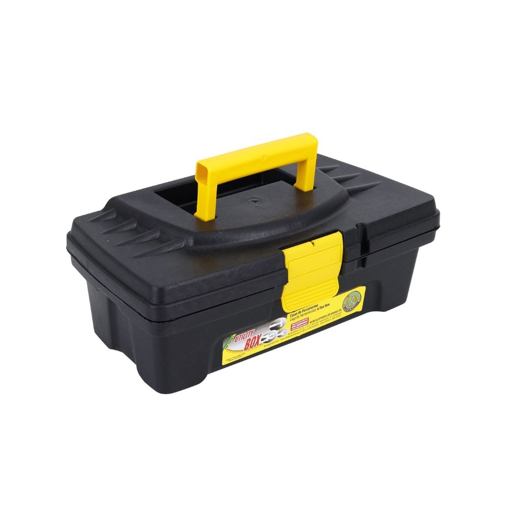 Caixa Ferramenta Utility Box 12" CF40-05 - imagem 1