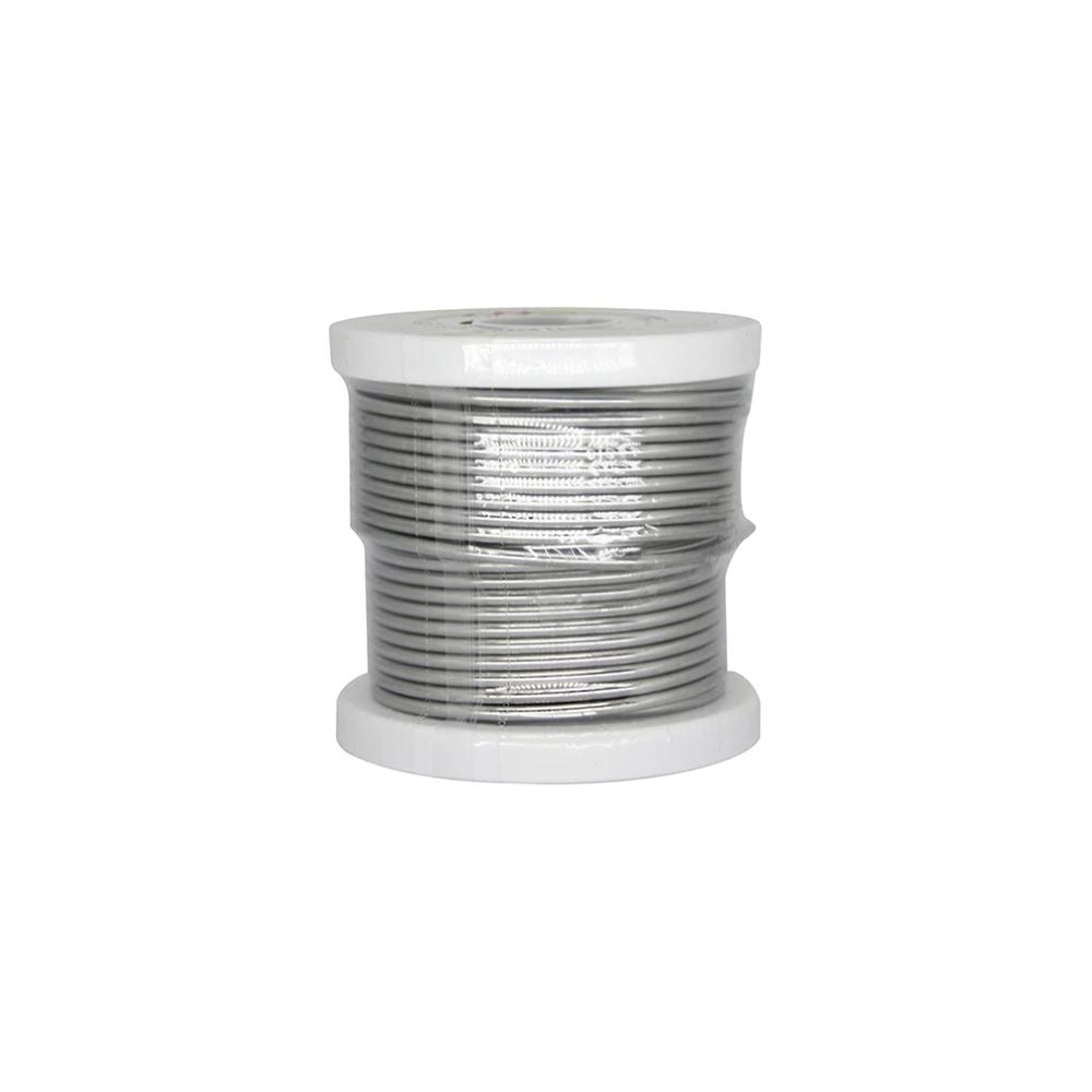 Solda Best Carretel 2.4MM Amarela 500G | 153224 - imagem 1