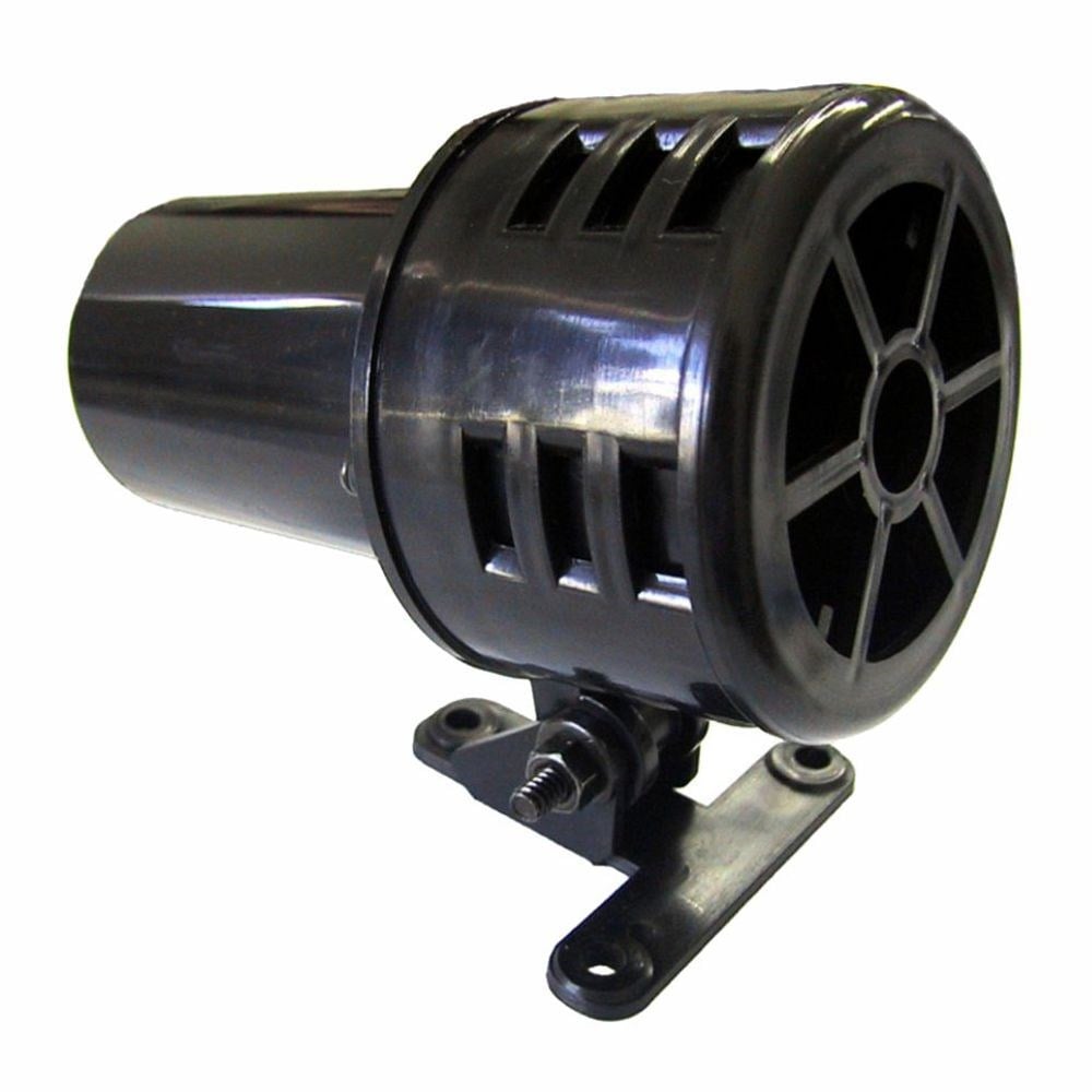 Sirene Mecânica Rotativa DNI 110DB 220V 3720
