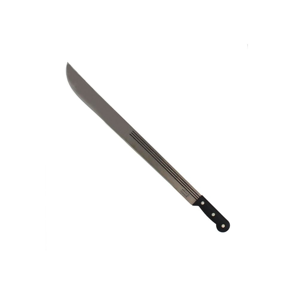 Facão Corneta 22" Cabo Polipropileno 7870022
