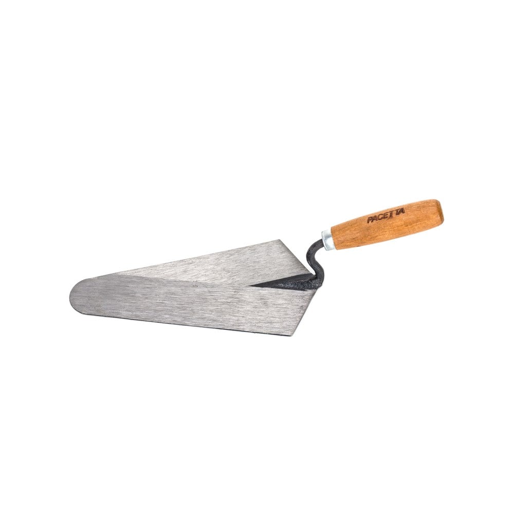 Colher Pedreiro Pacetta Canto Reto 09 200209