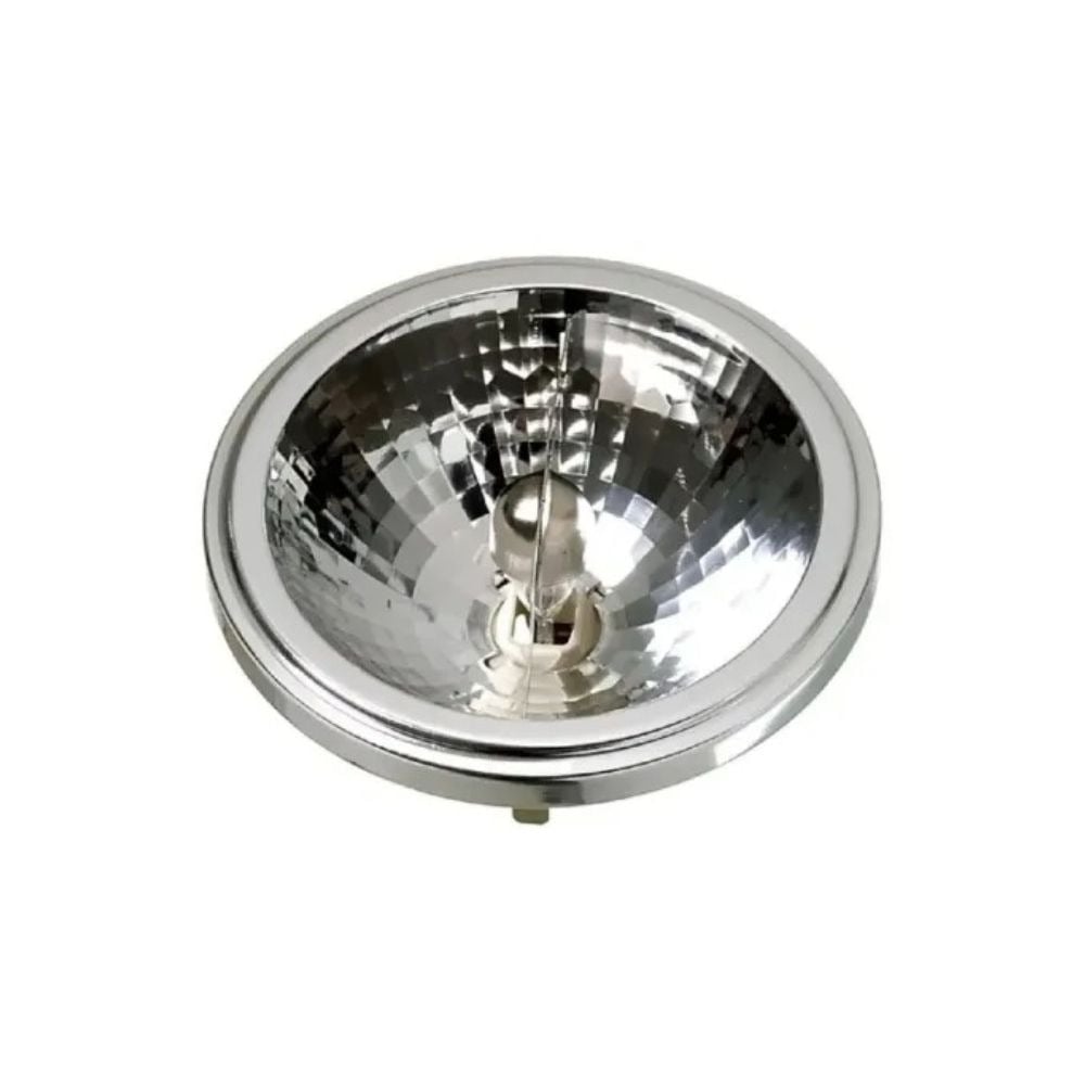 Lâmpada Halógena AR 111 24° 12V 50W - imagem 1