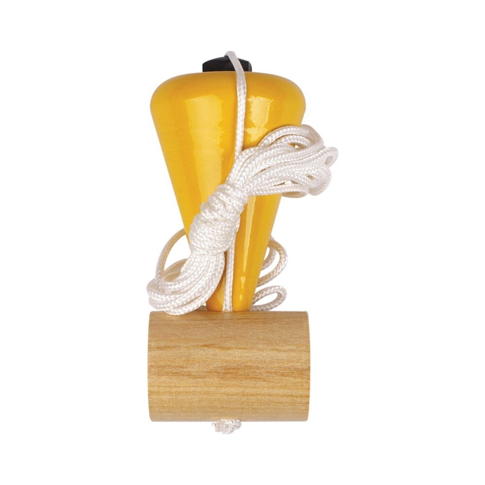 Prumo Aço Momfort Centro 400g 609570