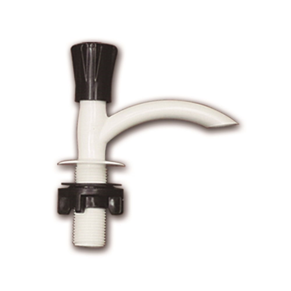 Torneira Plástica Grap Lavatório 1/2" Flowpack 1193-1