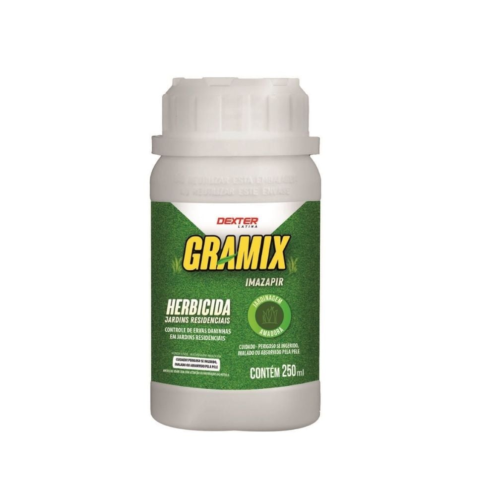 Mata Mato Gramix Dexter Concentrado 250ML | 991297001