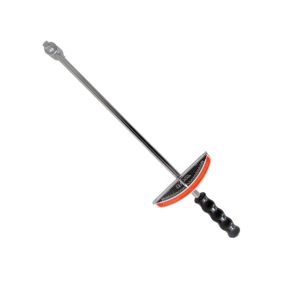 Torquímetro de Vara Waft 3/8'' e 1/2'' | 6213 - imagem 1