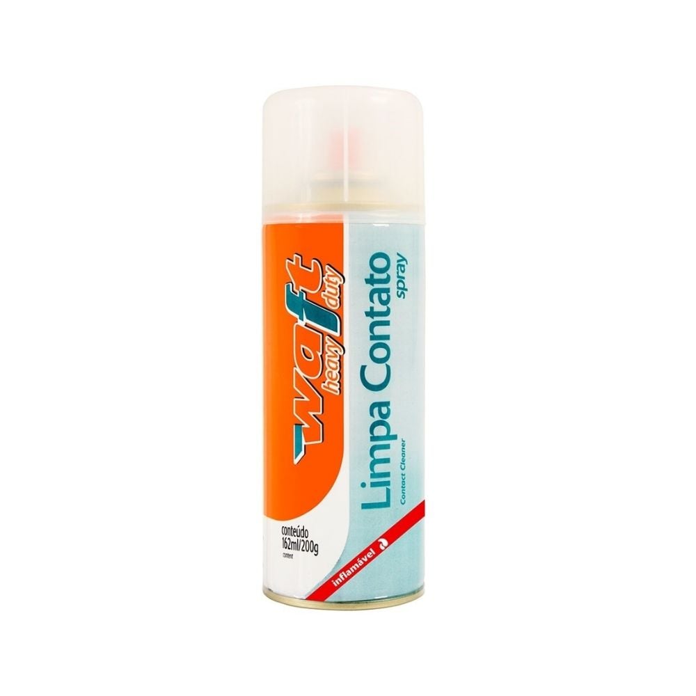 Limpa Contato Waft - Não Inflamável 250ml | 6221