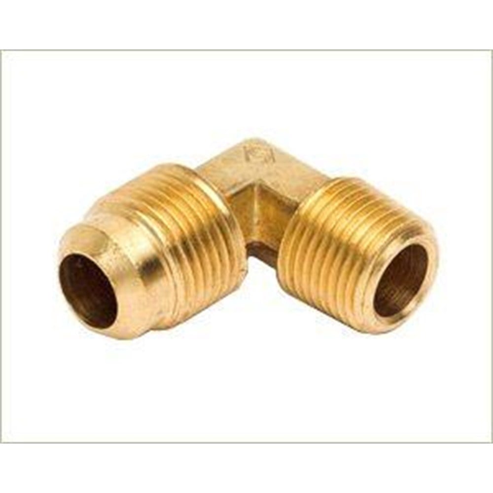 Cotovelo Gás 3/8"Npt X 3/8" Sae 193