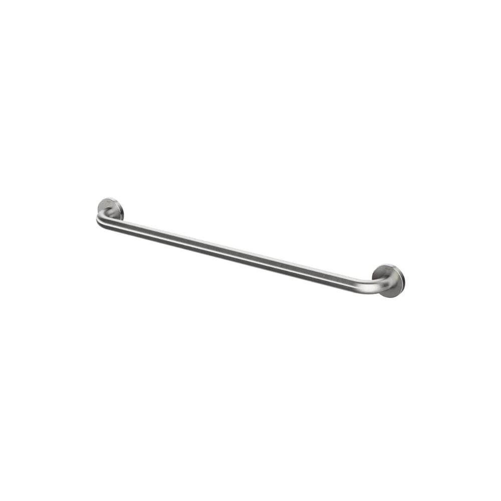 Barra de Apoio Clarainox Alumínio 80CM | 9027