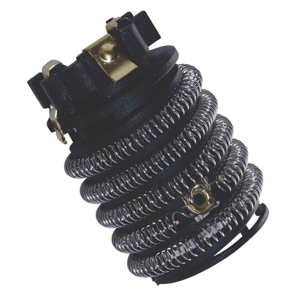 Resistência Tipo Corona 127V 4000W