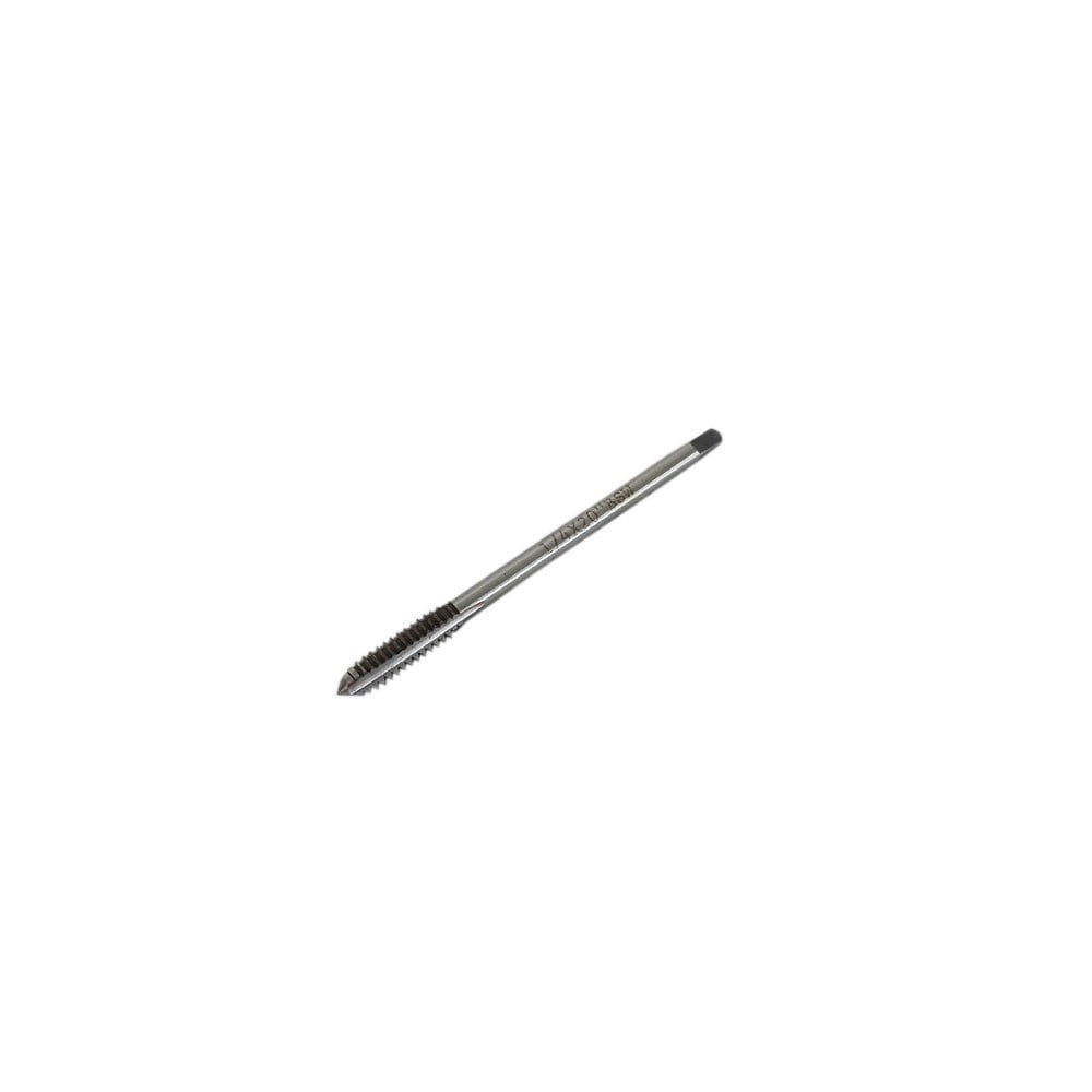 Macho Máquina Hss 2183 Canal Reto 1/4" MMR-005