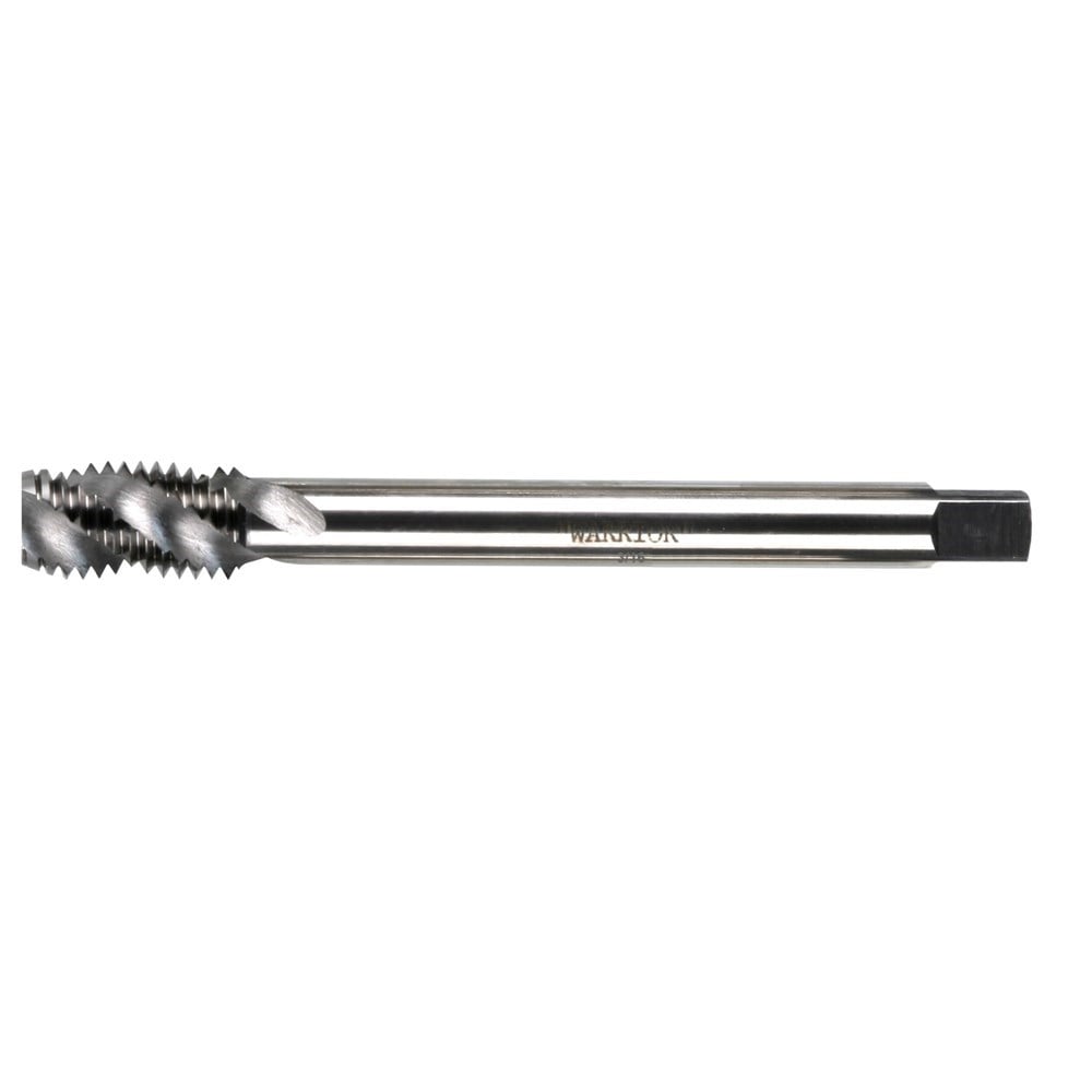 Macho Máquina Hss 2183 Canal Helicoidal 3/16" MMH-003