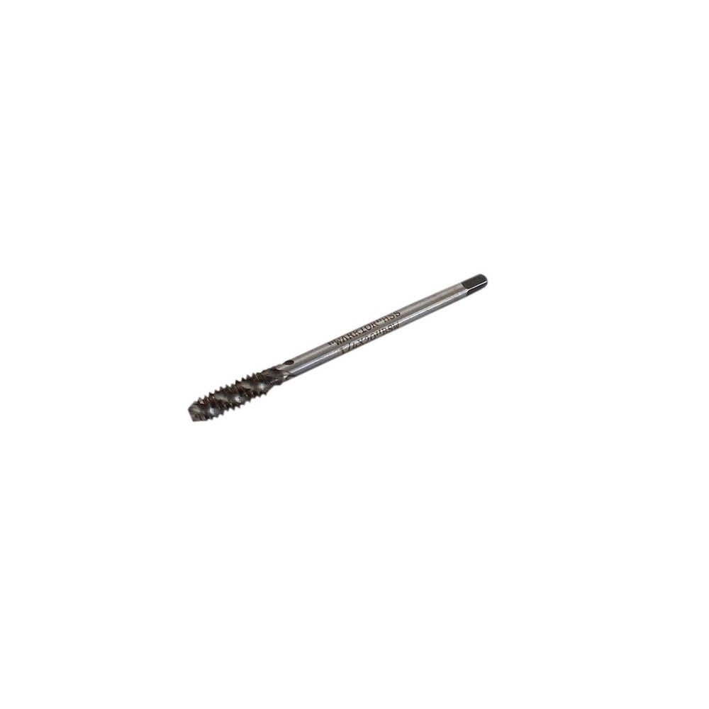 Macho Máquina Hss 2183 Canal Helicoidal 1/4" MMH-005