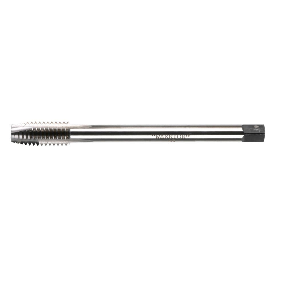 Macho Máquina Hss 2183 Canal Reto 3/8" MMR-007