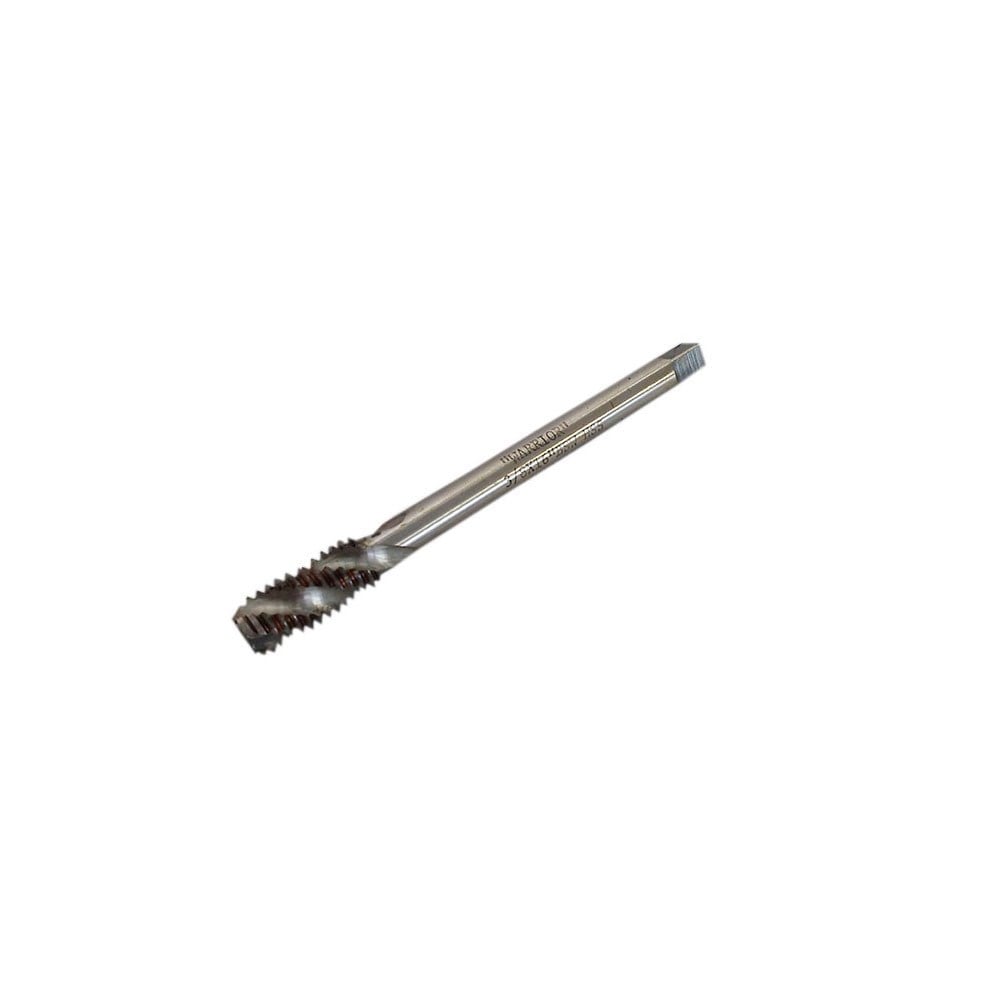 Macho Máquina Hss 2183 Canal Helicoidal 3/8" MMH-007