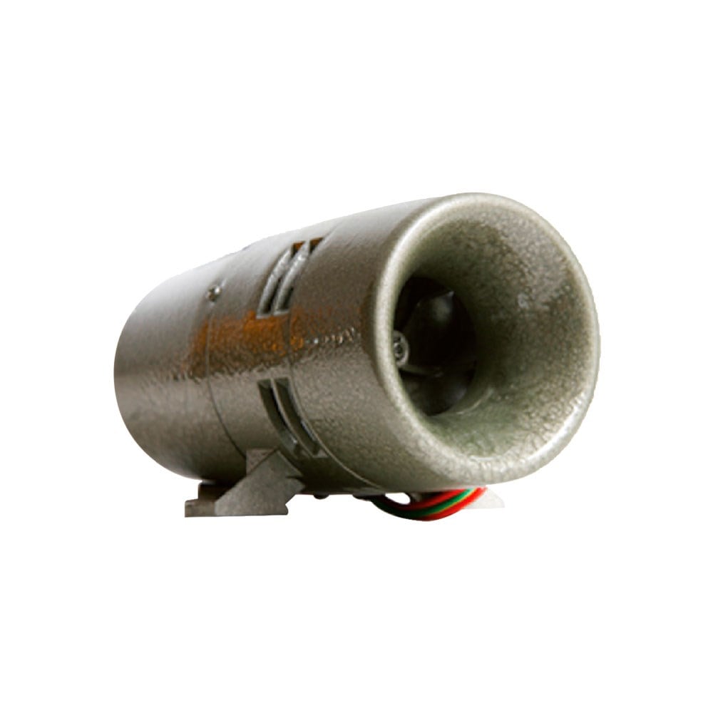 Sirene Industrial (Som/ 500m) EG100A 220V 30006
