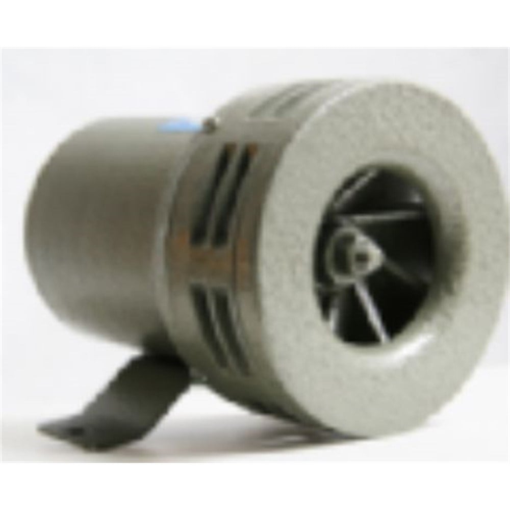 Sirene Industrial (Som/1500m) EG101 127V 03.9446