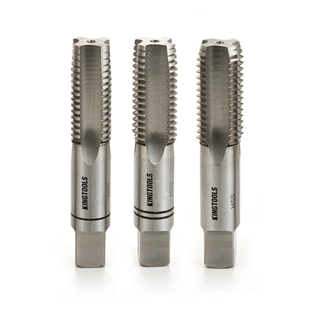 Macho Kingtools A.R. Bsw (C)3/16" 3P 62265