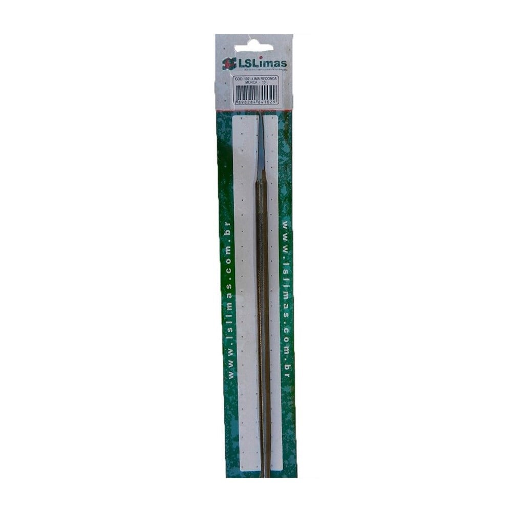 Lima Ls Redonda Murça 10" Cartela 102