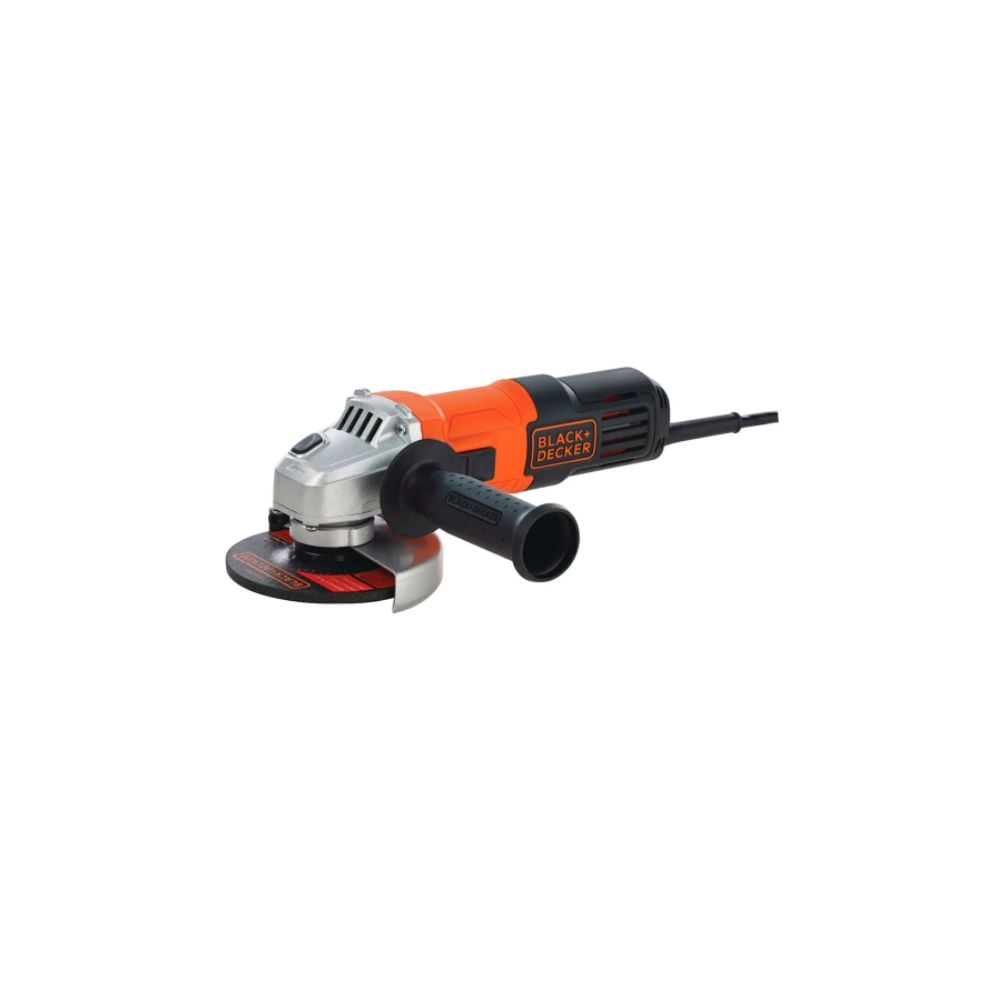 Esmerilhadeira Angular Black Decker 4.1/2 - imagem 1
