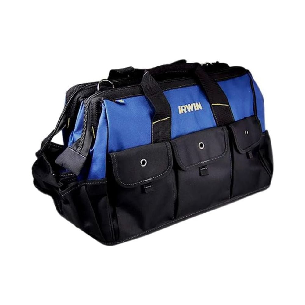 Bolsa para Ferramentas Irwin 12 Bolso Standard 20" | 1868232 - imagem 1