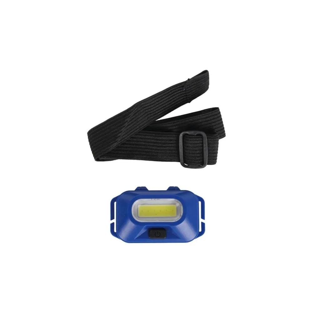Lanterna LED Western Para Cabeça 1W | LNC004 - imagem 1