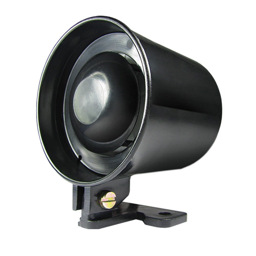 Sirene Techna Uso Geral 12V SR-003