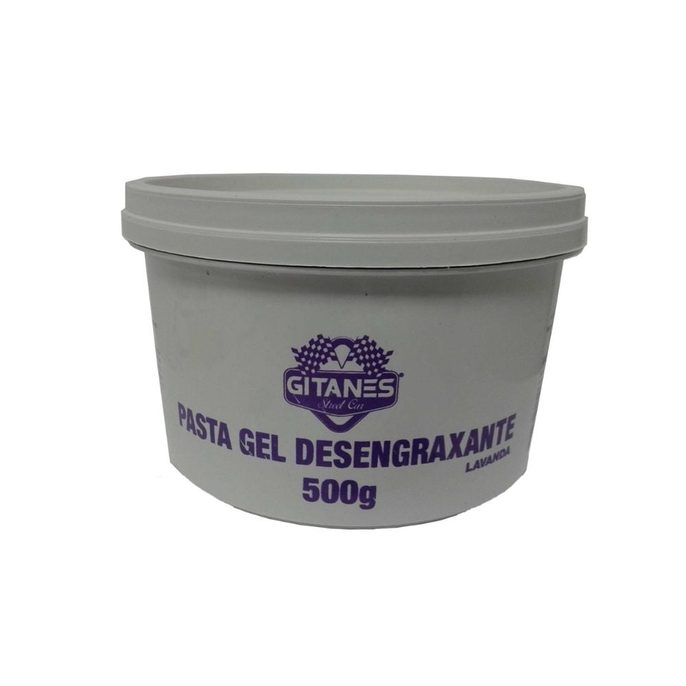 Desengraxante Gel Gitanes 500gr 1055