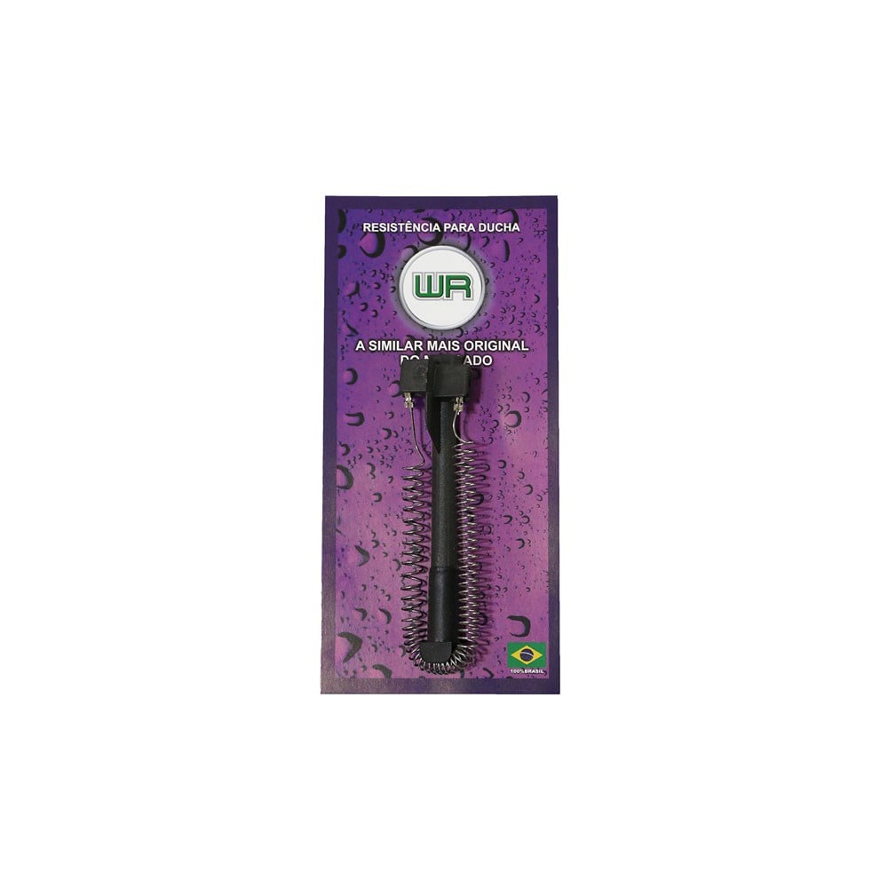 Resistência Tipo Hydra Eletrônica Wr 127V 5500W 7460