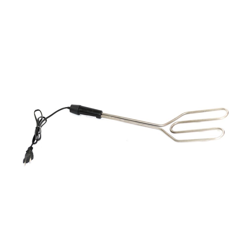 Acendedor para Churrasqueira Imc Elétrico Grande 42cm 650W 220V 210A