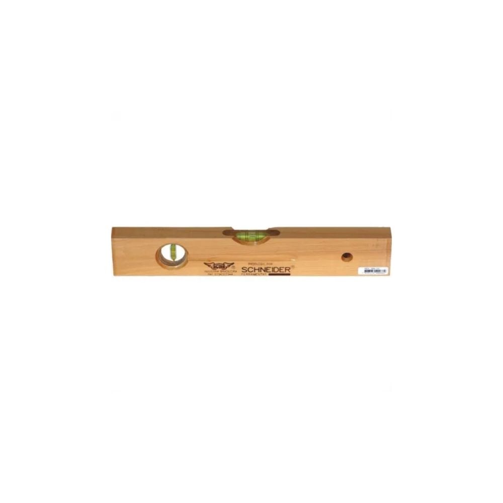 Nível Madeira Águia/Schneider 10"25cm 24 - imagem 1