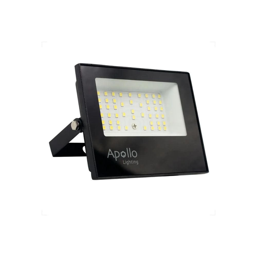 Refletor LED 50W 6500K AC50 5742 Mini Apollo Toplight|70_EP000004 - imagem 1